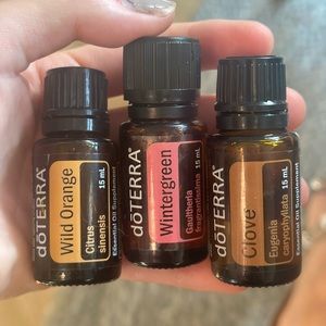 Doterra